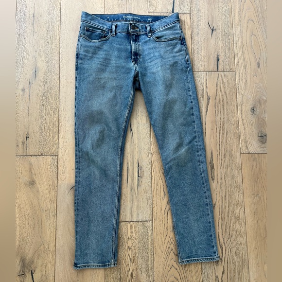 Banana Republic Other - Banana Republic Legacy Men Slim Fit Jeans 32x32